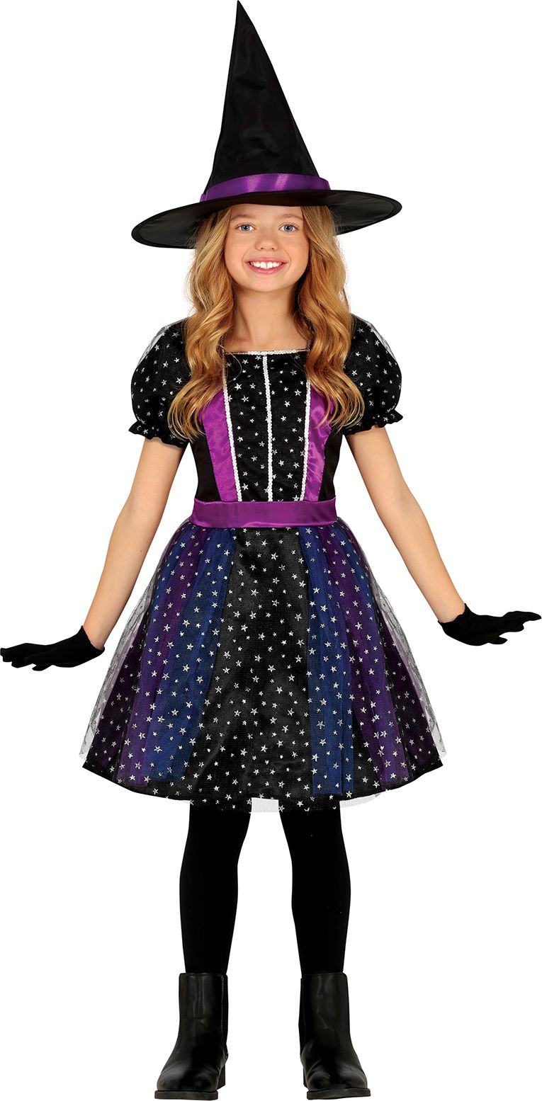 Sterren Heks Meisjes