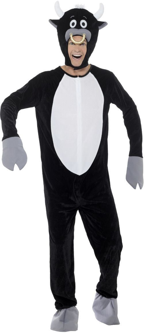 Stieren Mannen Kostuum