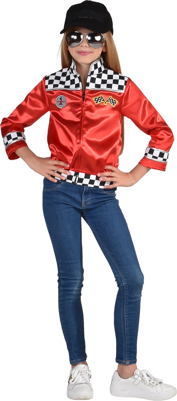 Stoer Formule 1 Jasje