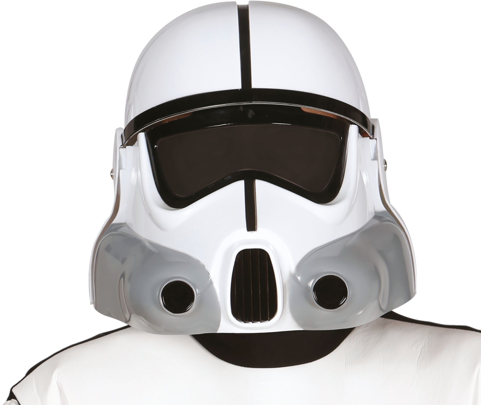Stormtrooper helm