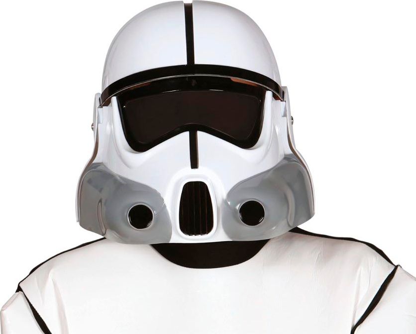 Stormtrooper Helm