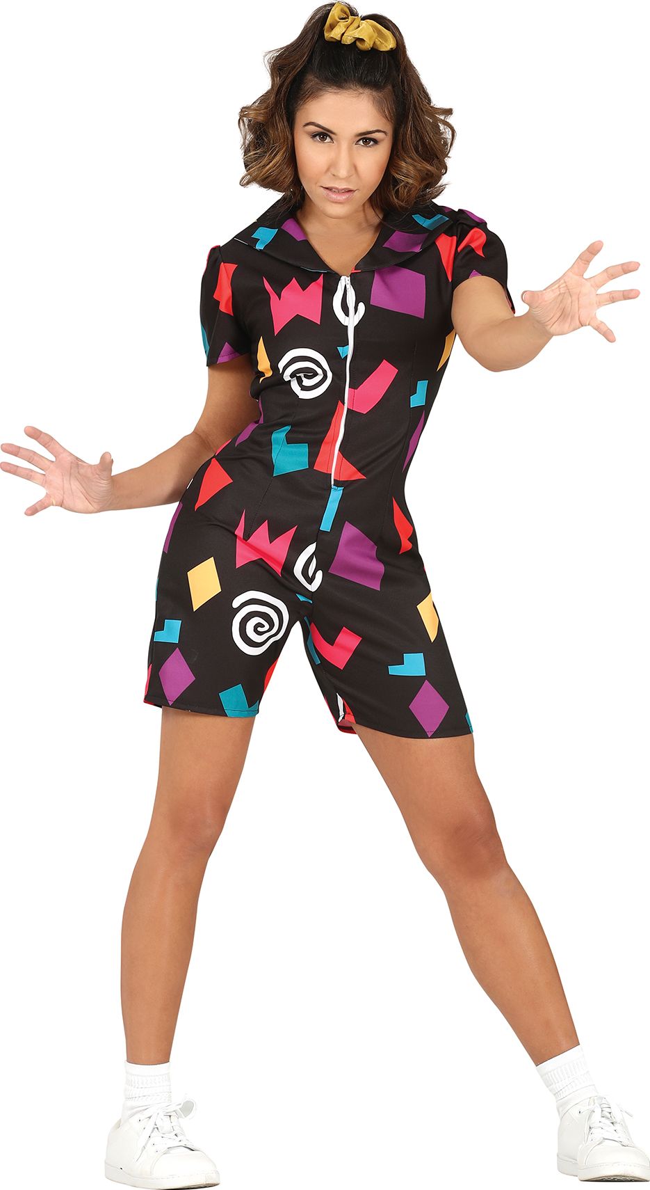 Stranger Things Telepatisch Eleven Kostuum Vrouw