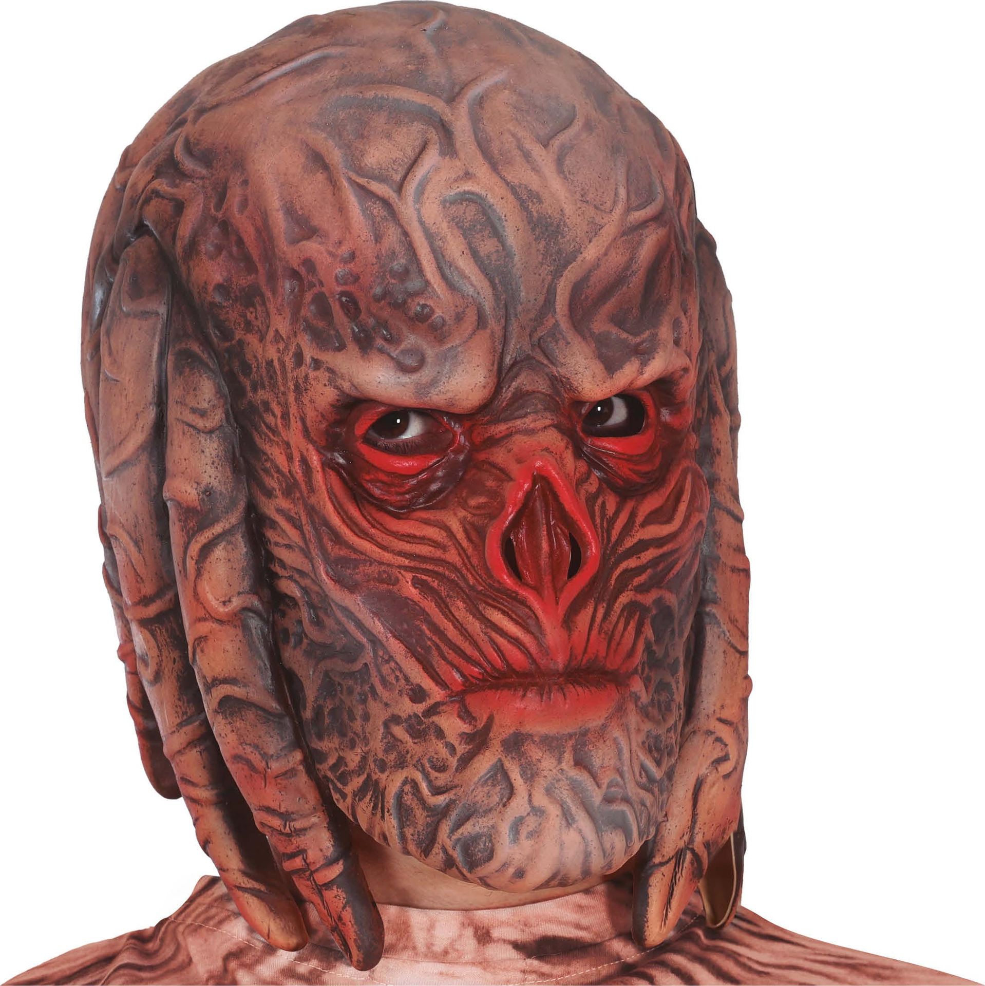 Stranger Things Vecna Masker