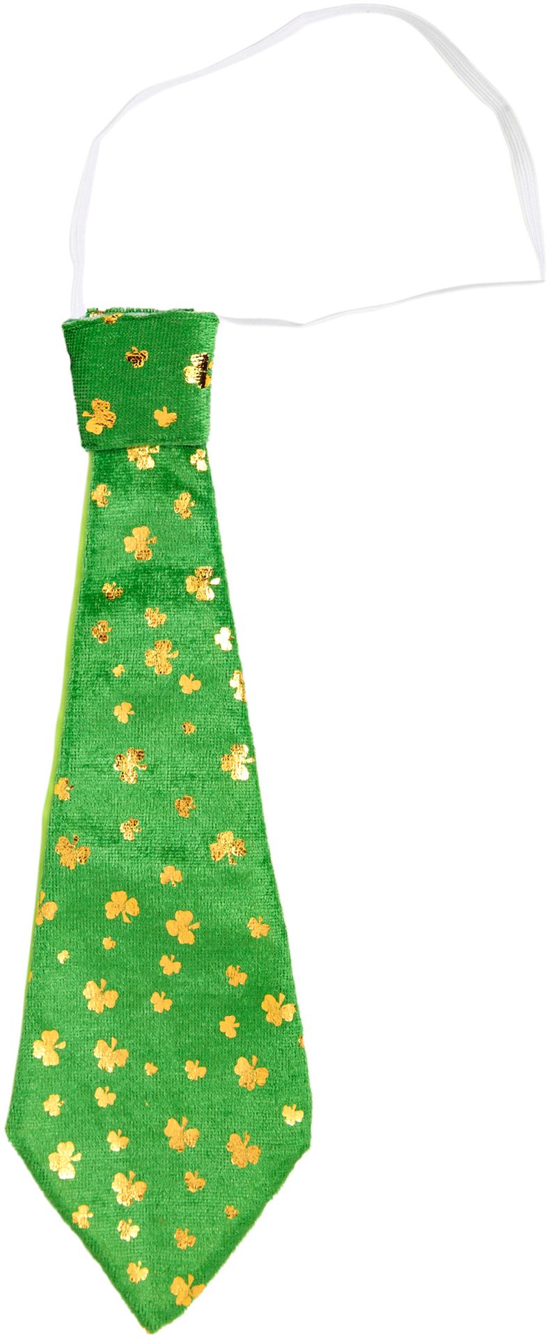 Stropdas St. Patricks Day