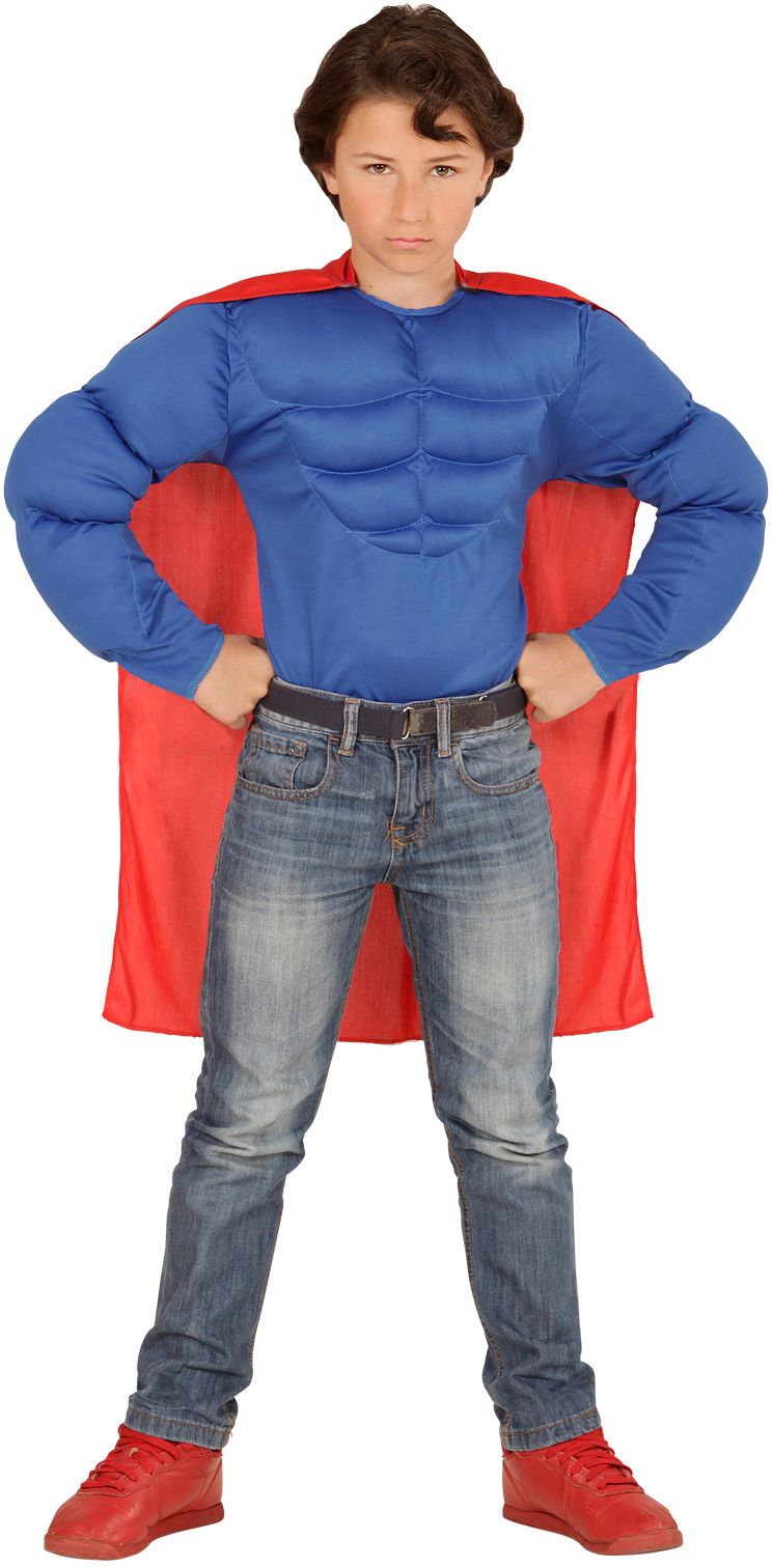 Superman Kind Kostuum