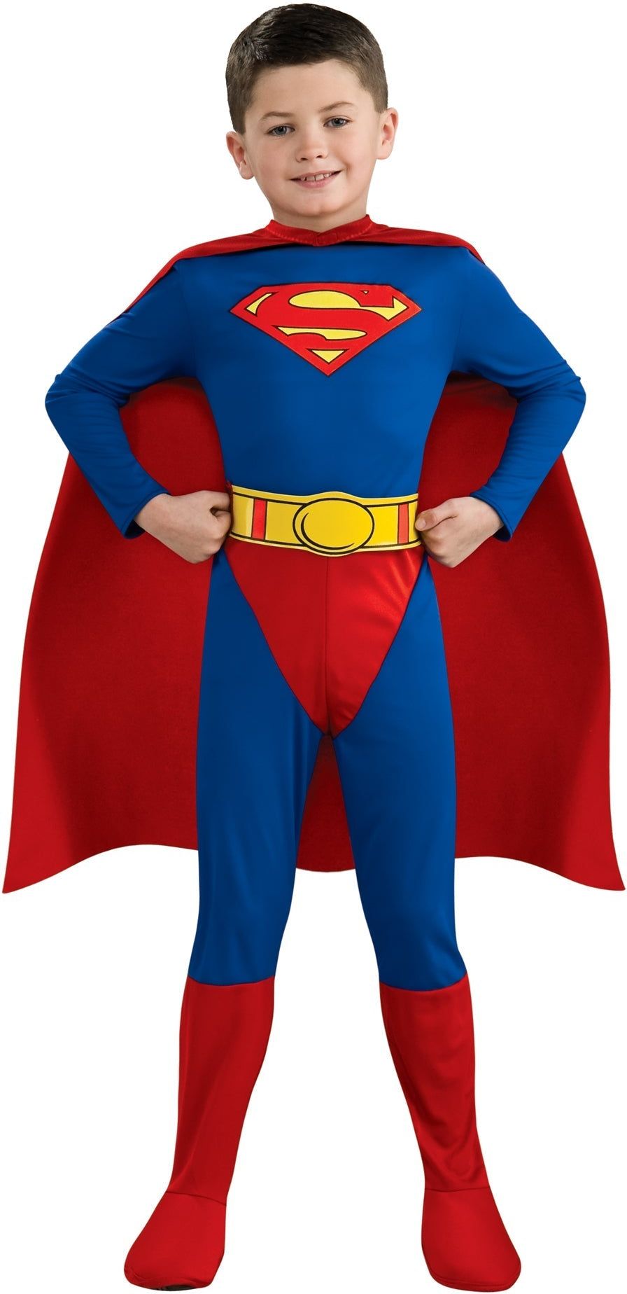 Superman Kostuum Kinderen Superman DC