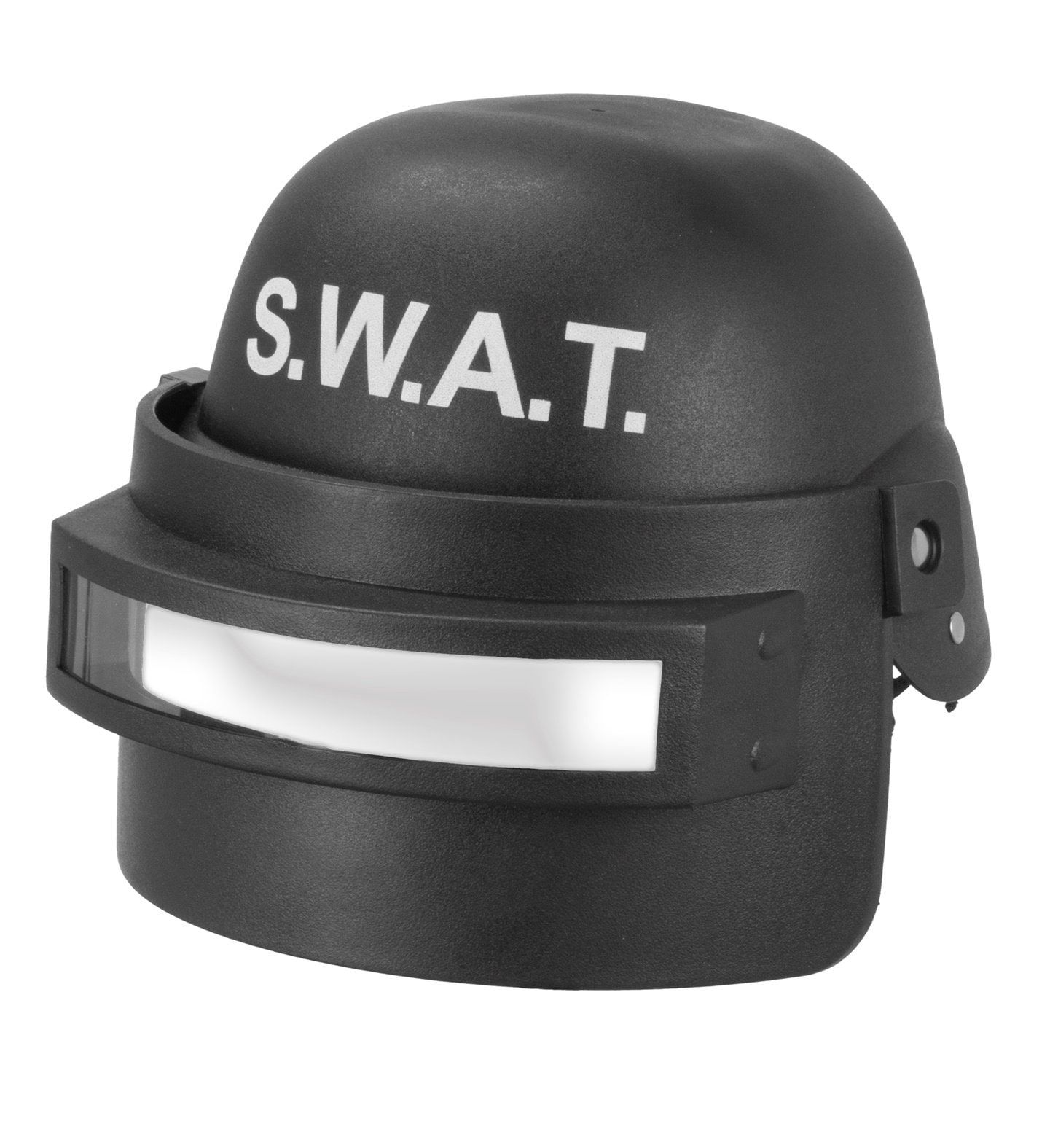 SWAT Politie Vizier Helm Jongens