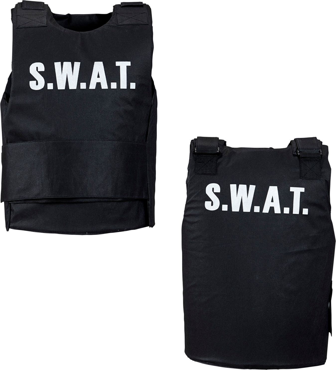 SWAT vest kind