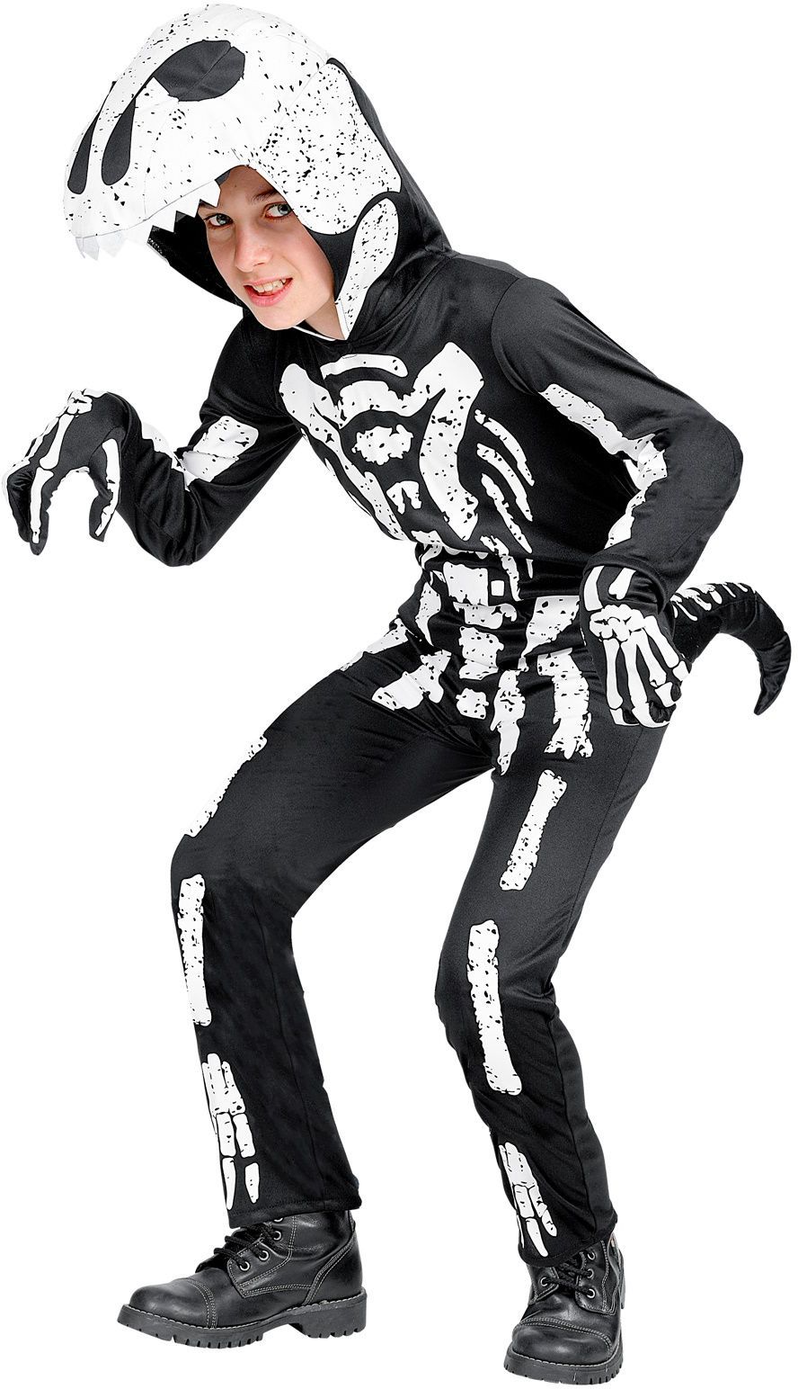 T-Rex Skelet Pak Kind