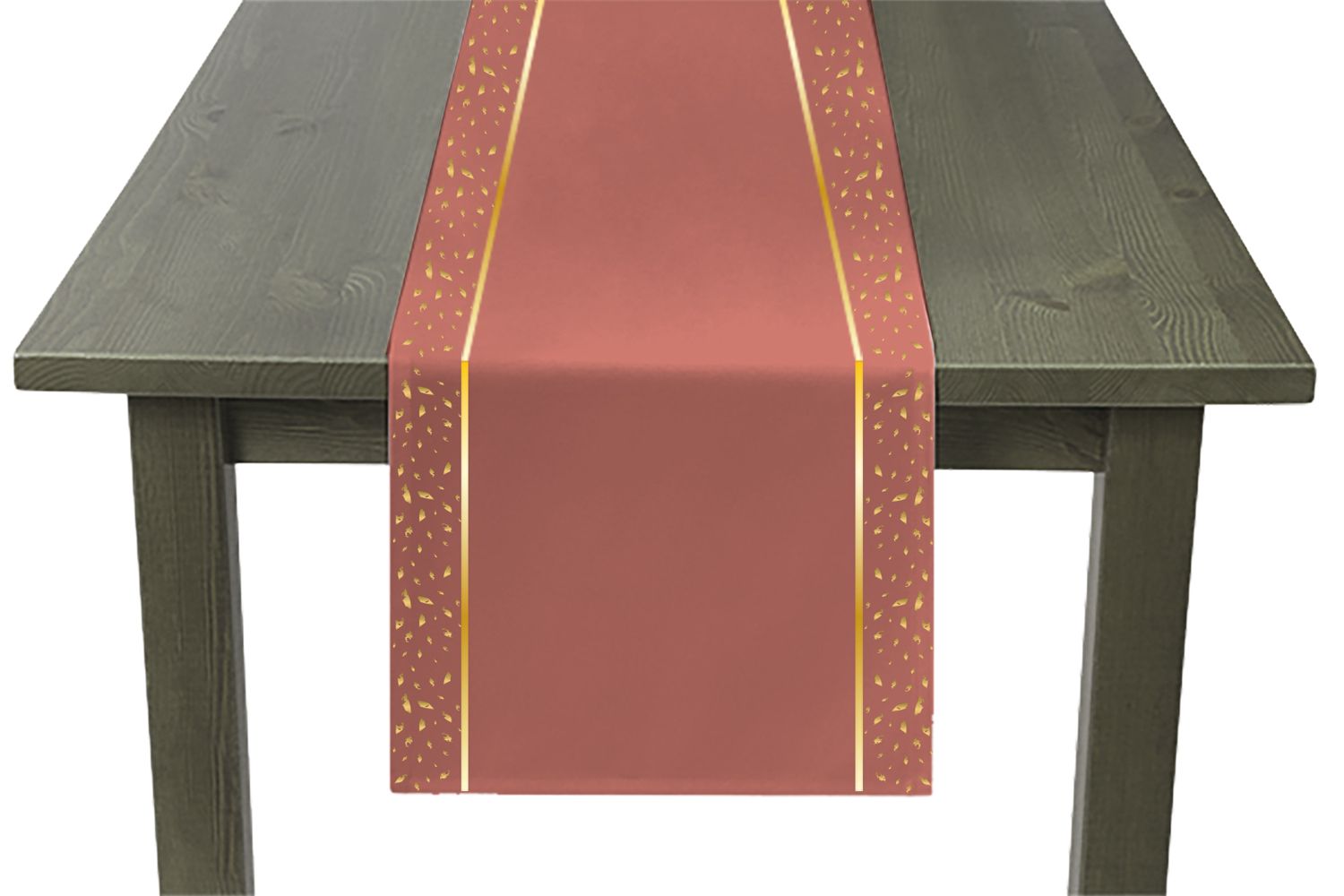 Tafelkleed Golden Dusk