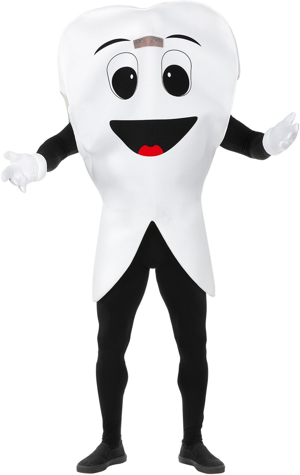 Tand Kostuum