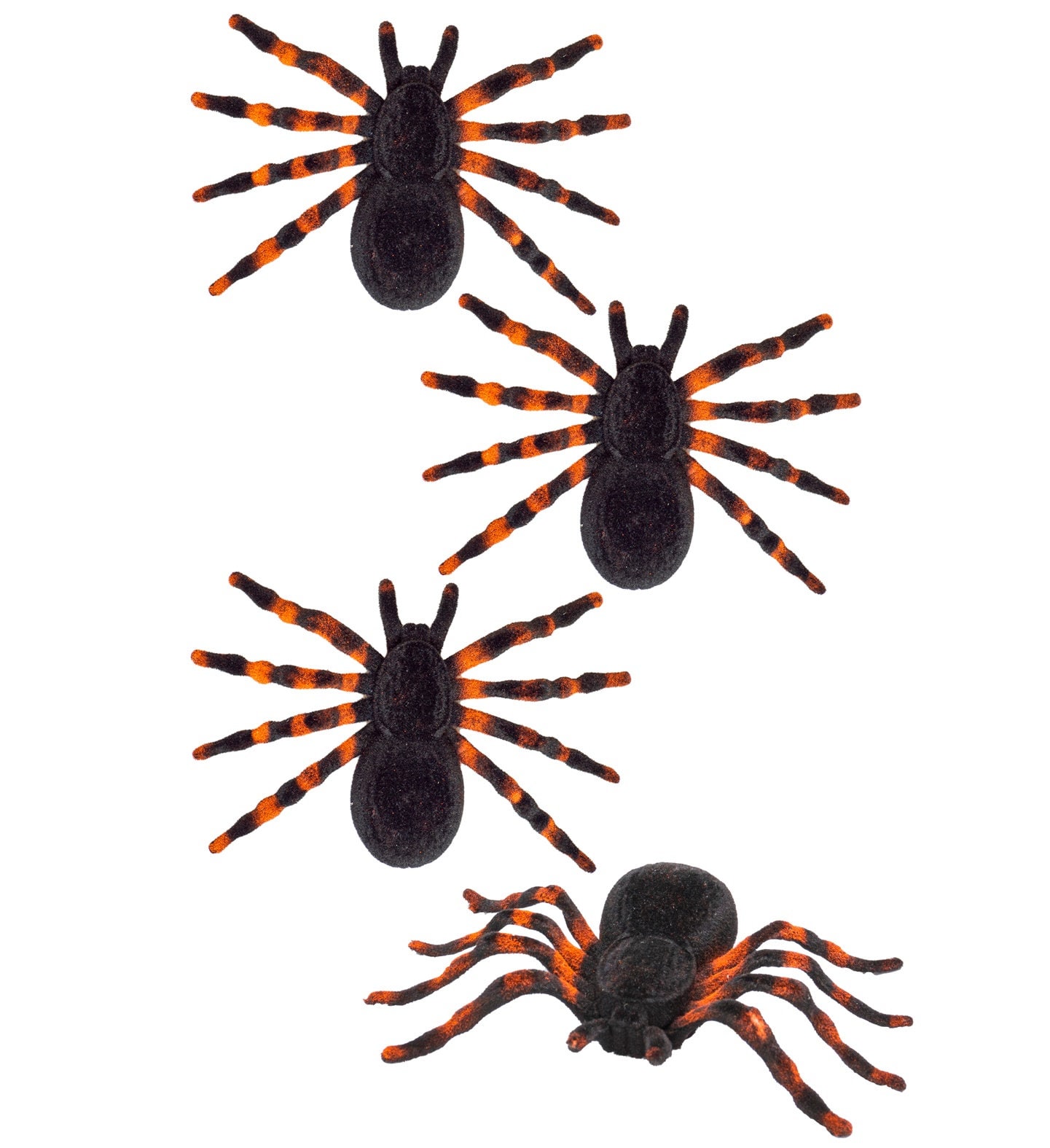 Tarantula Spinnen Halloween Decoratie