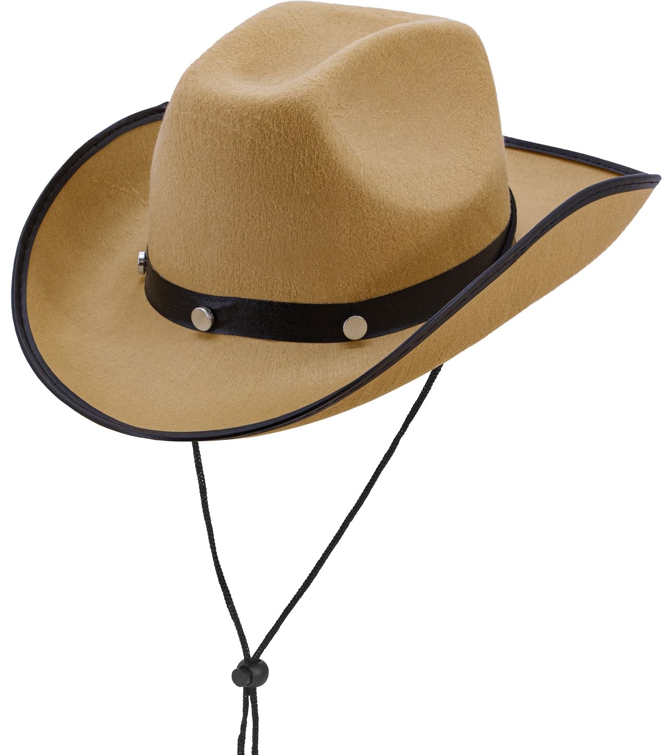 Texas Beige Cowboyhoed