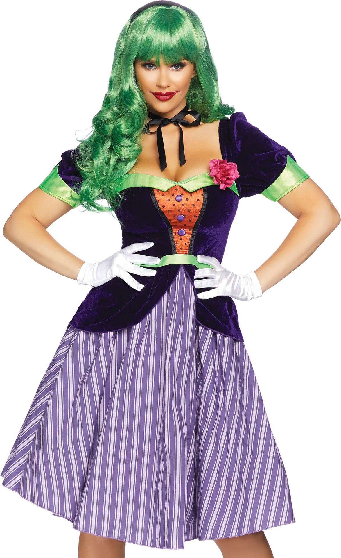 The Joker Dames Jurkje