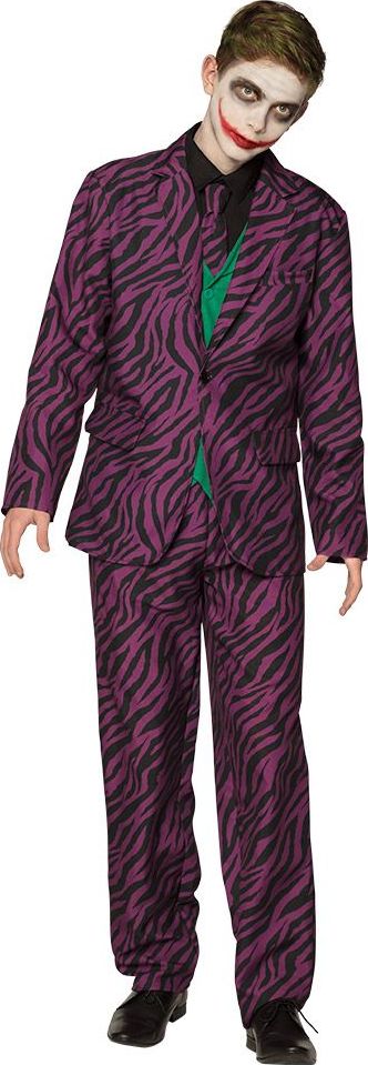 The Joker Maatpak Jongens