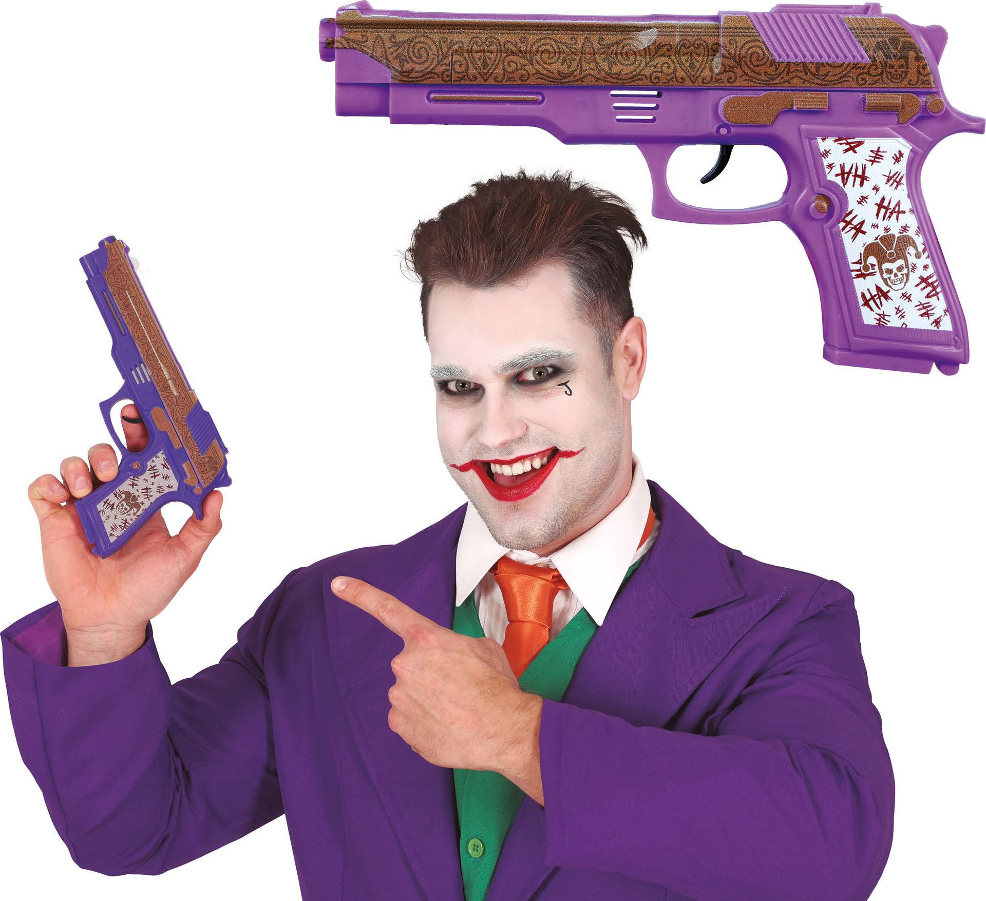 The Joker Pistool