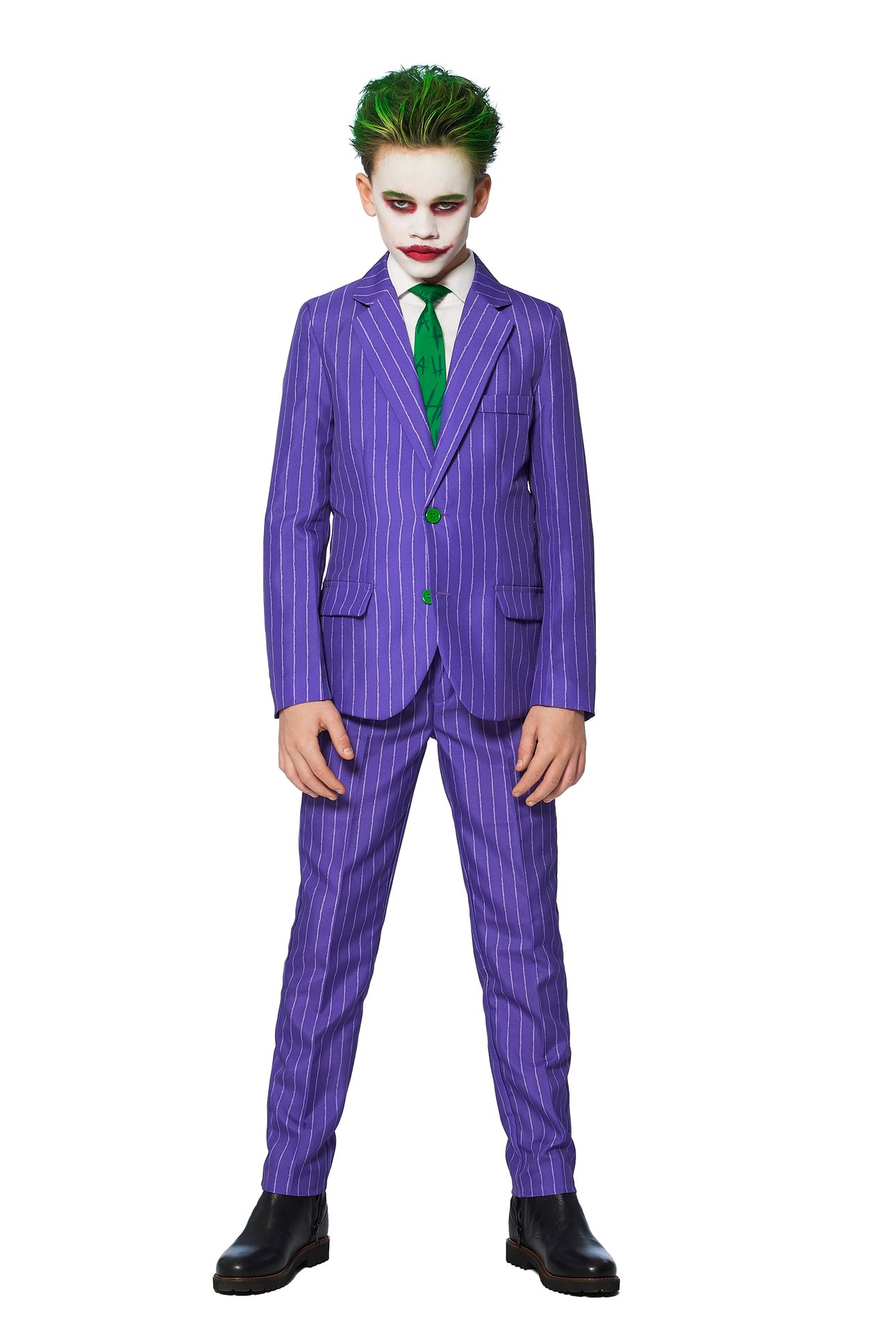 The Joker Suitmeister Kostuum Jongens