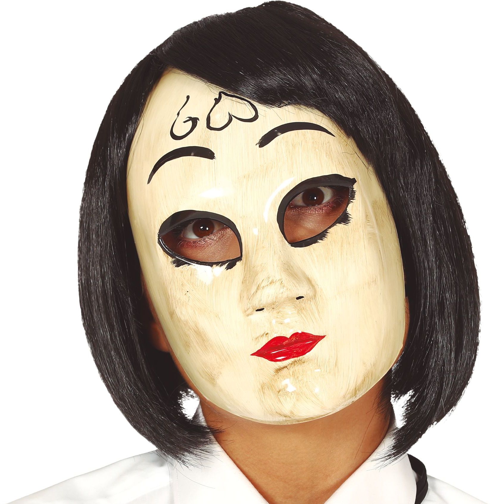 The Purge Masker Hart