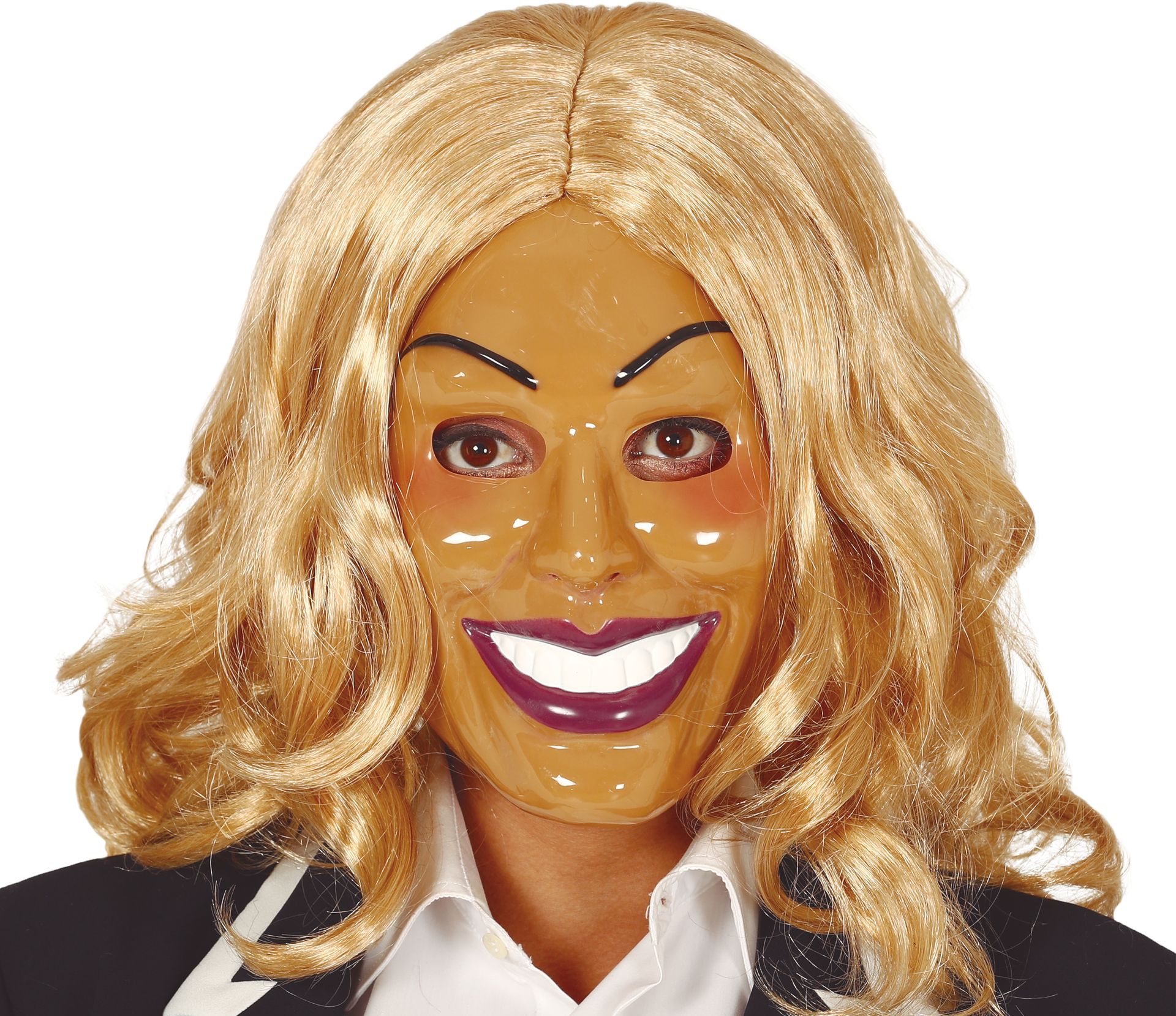 The Purge Vrouwelijk Masker