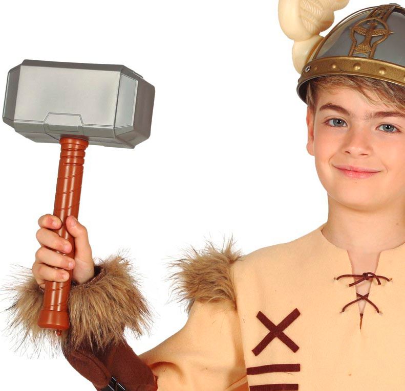 Thor Viking Hamer