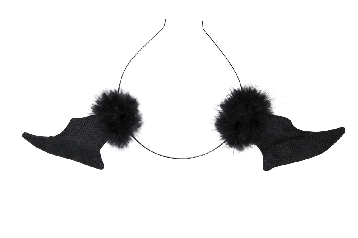 Tiara Vleermuis Vleugels