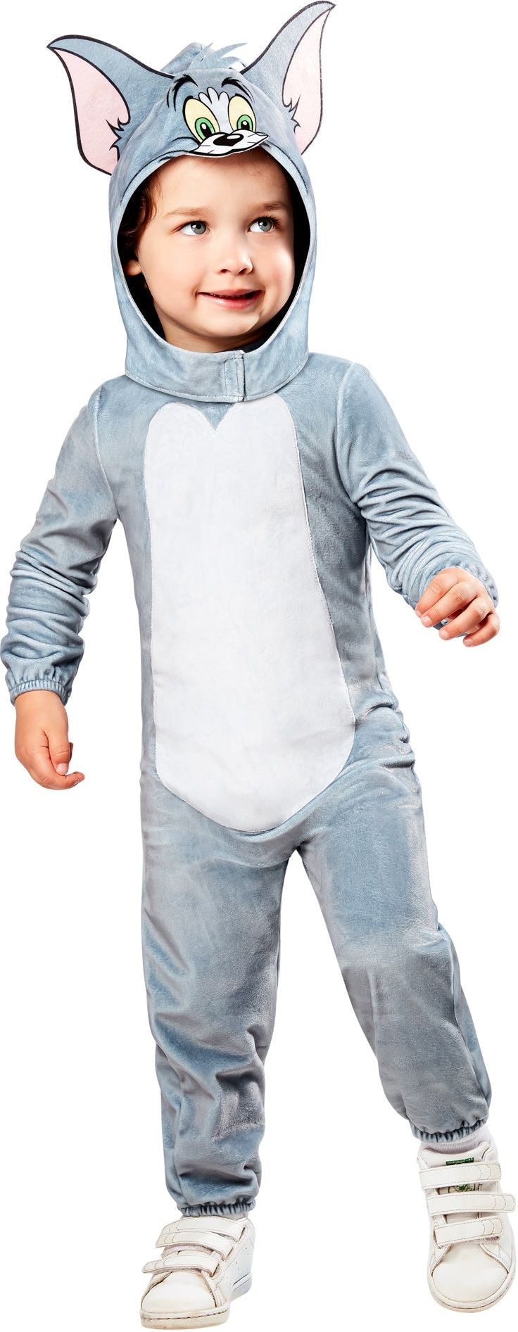 Tom & Jerry Tom Kostuum Kleuters