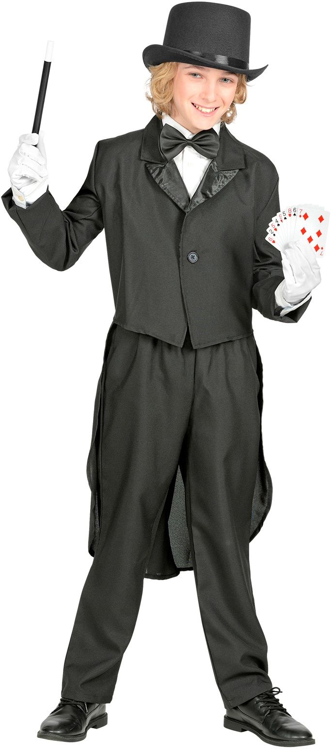 Tovenaar Accessoires Setje