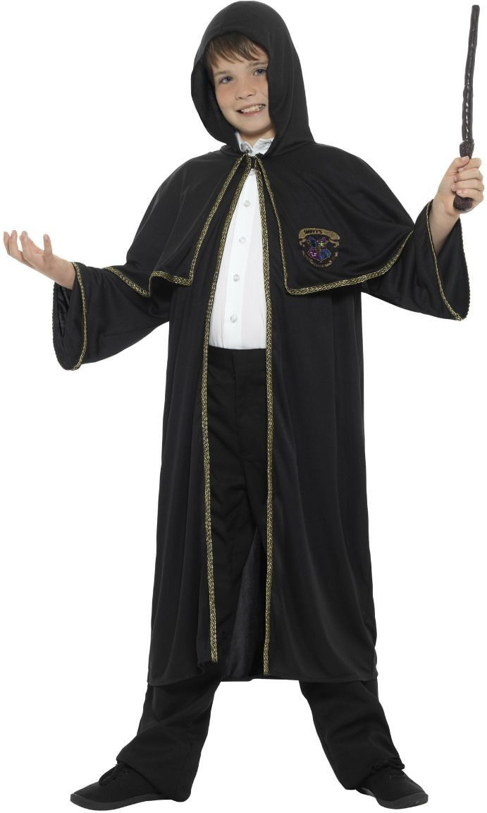 Tovenaars Mantel voor Kinderen