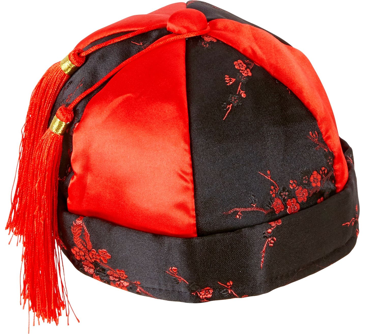 Traditionele Chinese Hoed