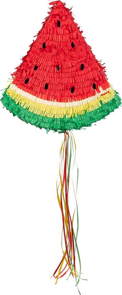 Trek Pinata Watermeloen