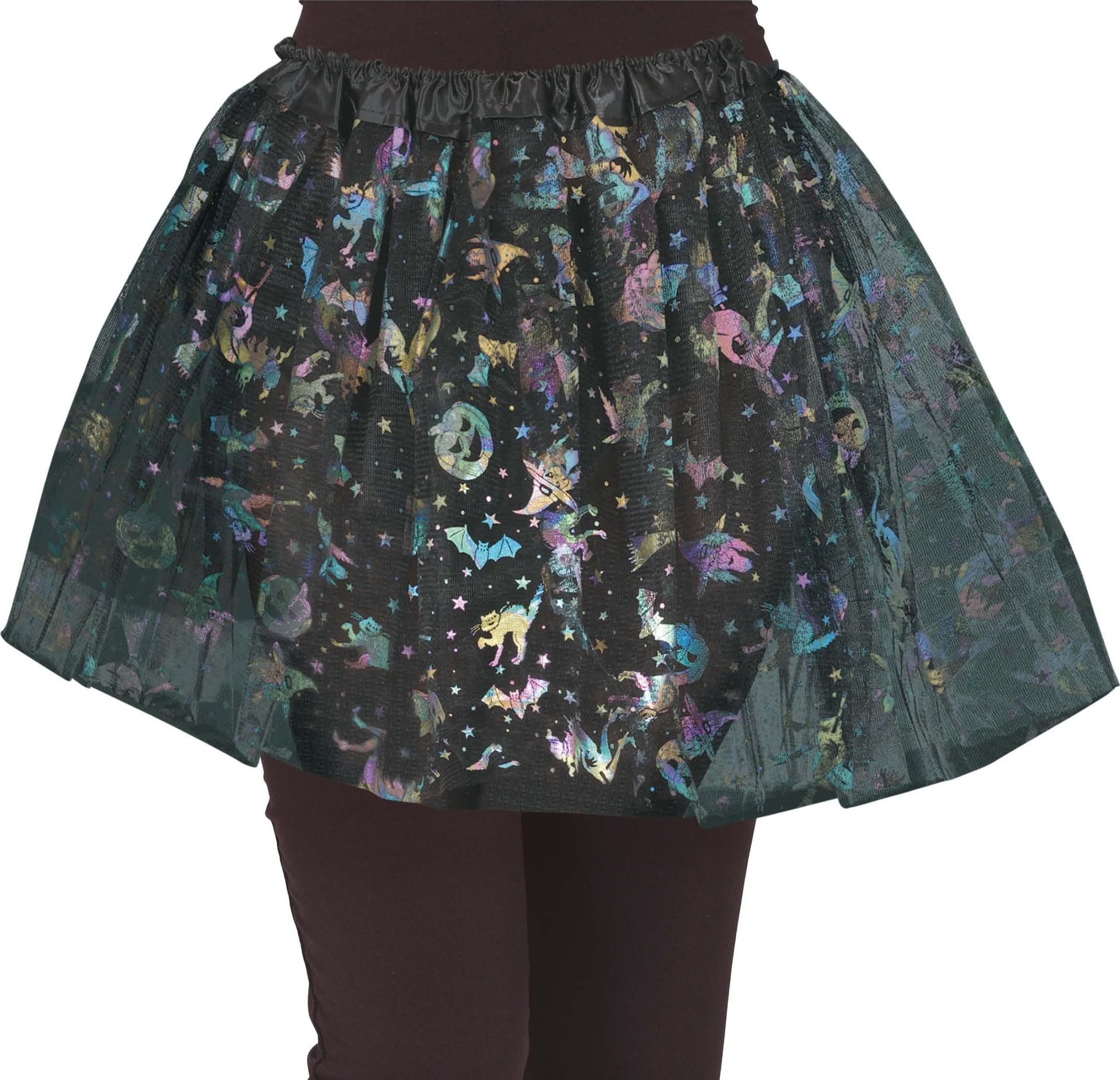 Tutu Astrokleuren Halloween Kinderen