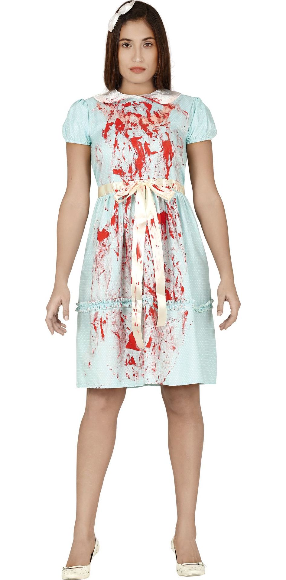 Tweeling The Shining Kostuum