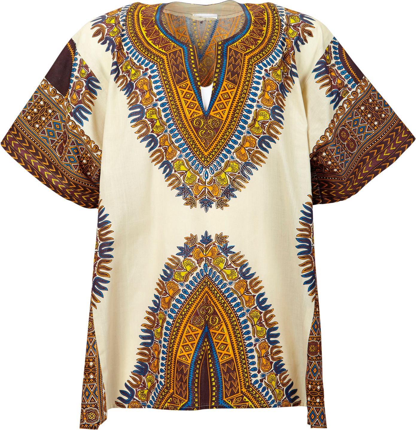 Typisch Afrikaans Shirt