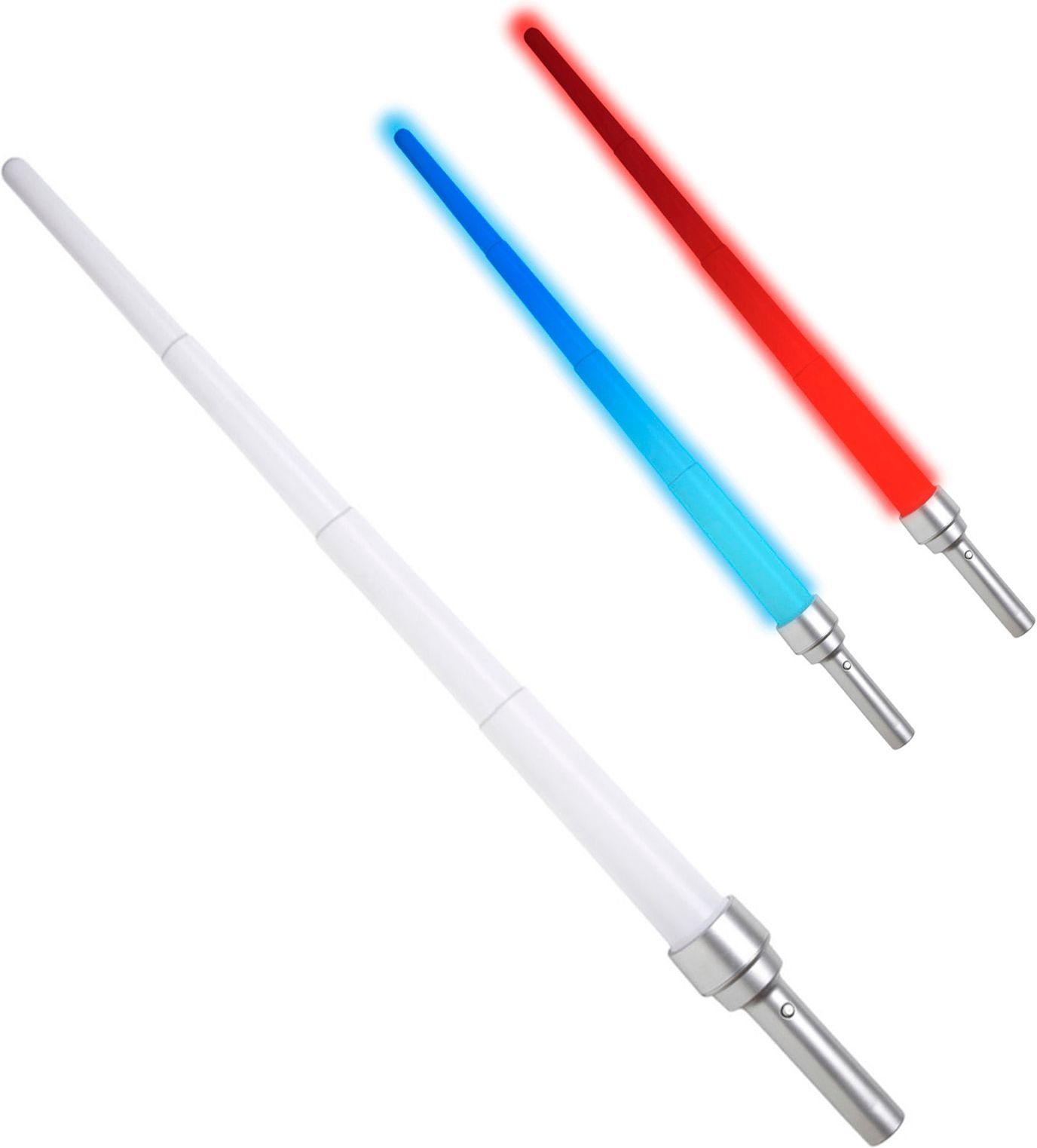 Uitschuifbaar Lichtzwaard