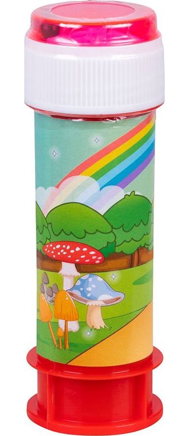 Unicorn Themaparty Bellenblaas