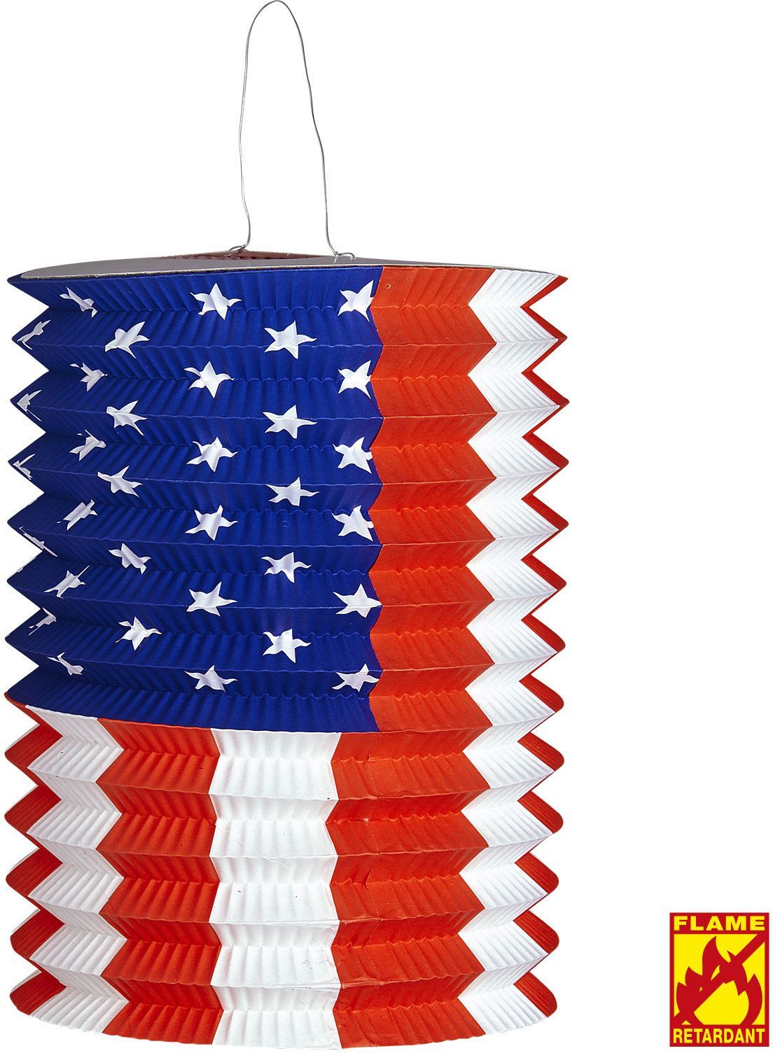 Usa Vlag Lampion