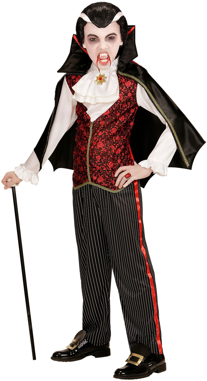 Vampier Carnaval Kind