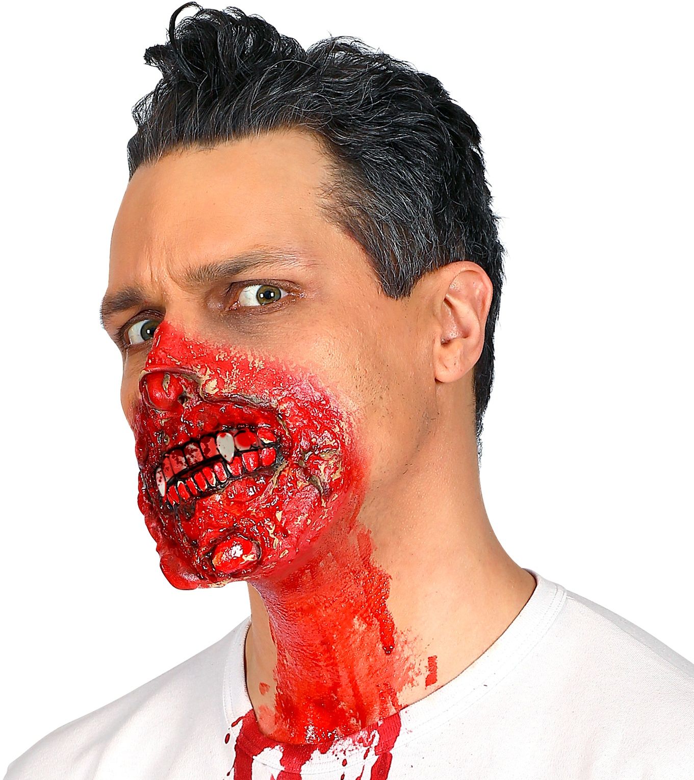 Vampier Hoektanden Set