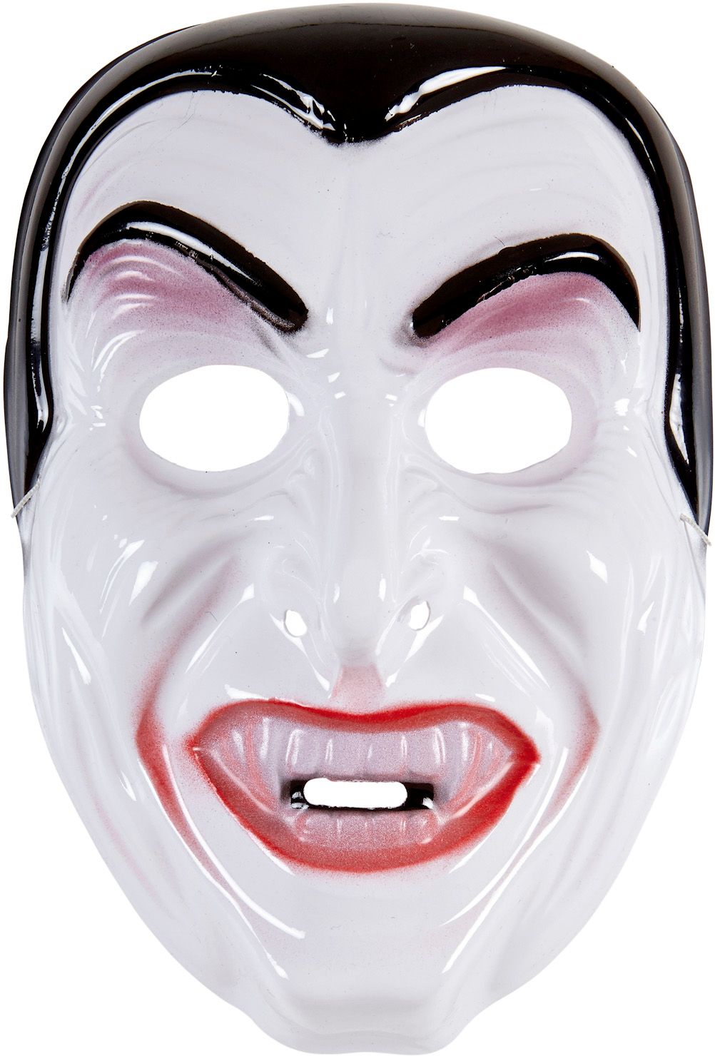 Vampier Masker Pvc
