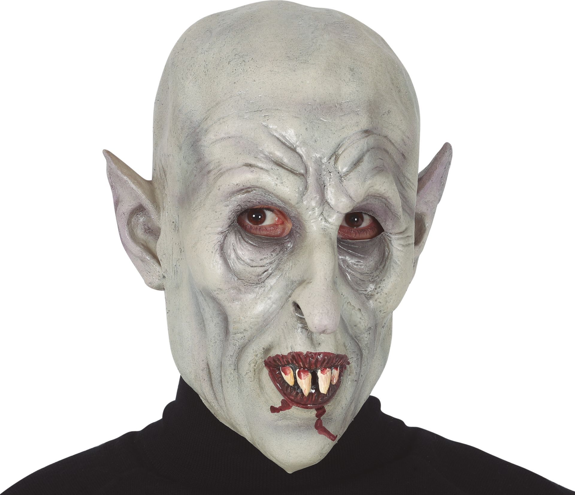 Vampier Nosferatu masker