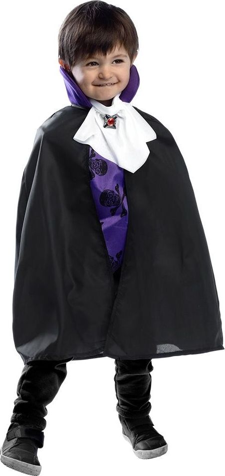 Vampier Schurken Kostuum Kinderen