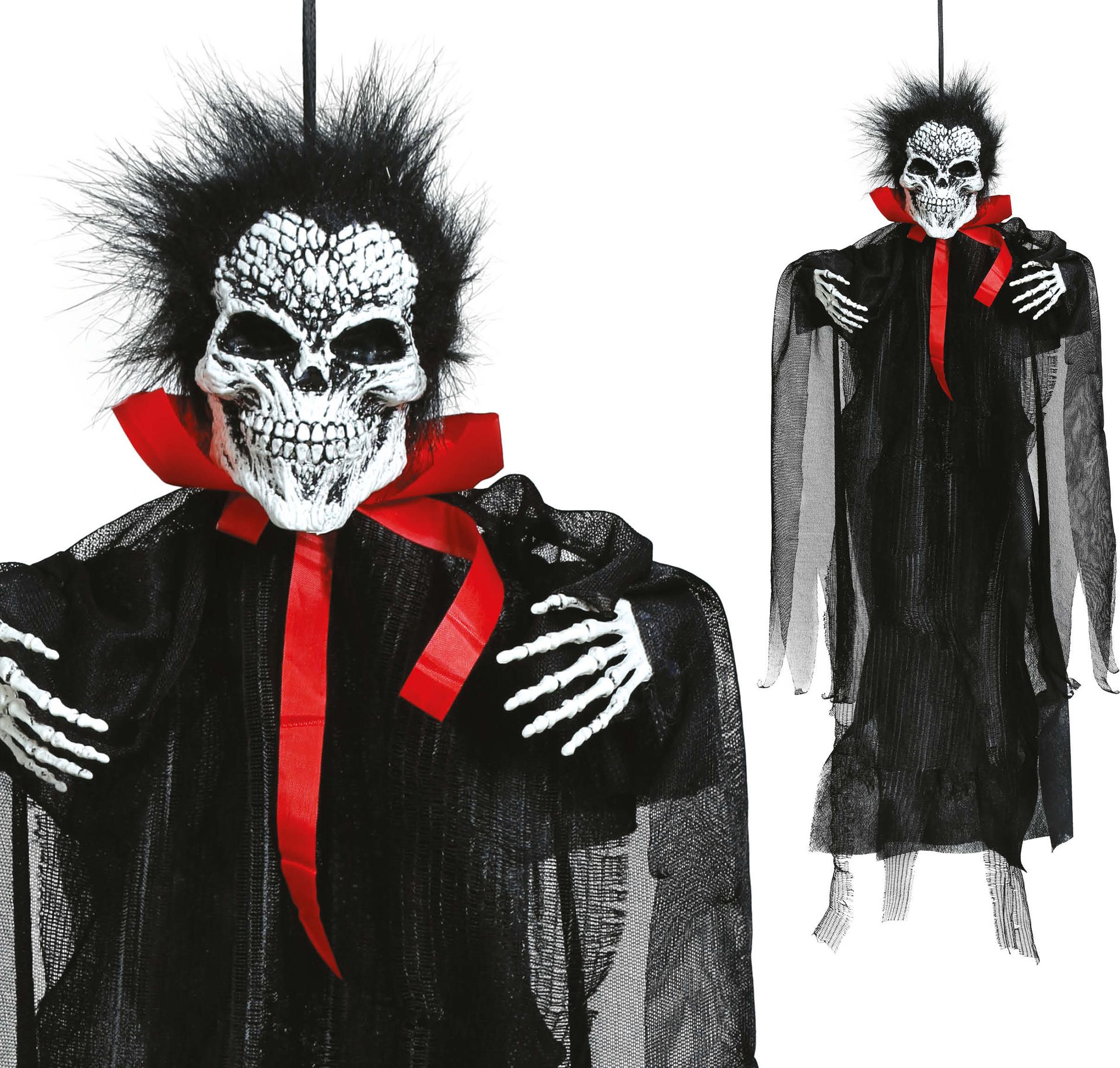 Vampier Skelet Hang Decoratie