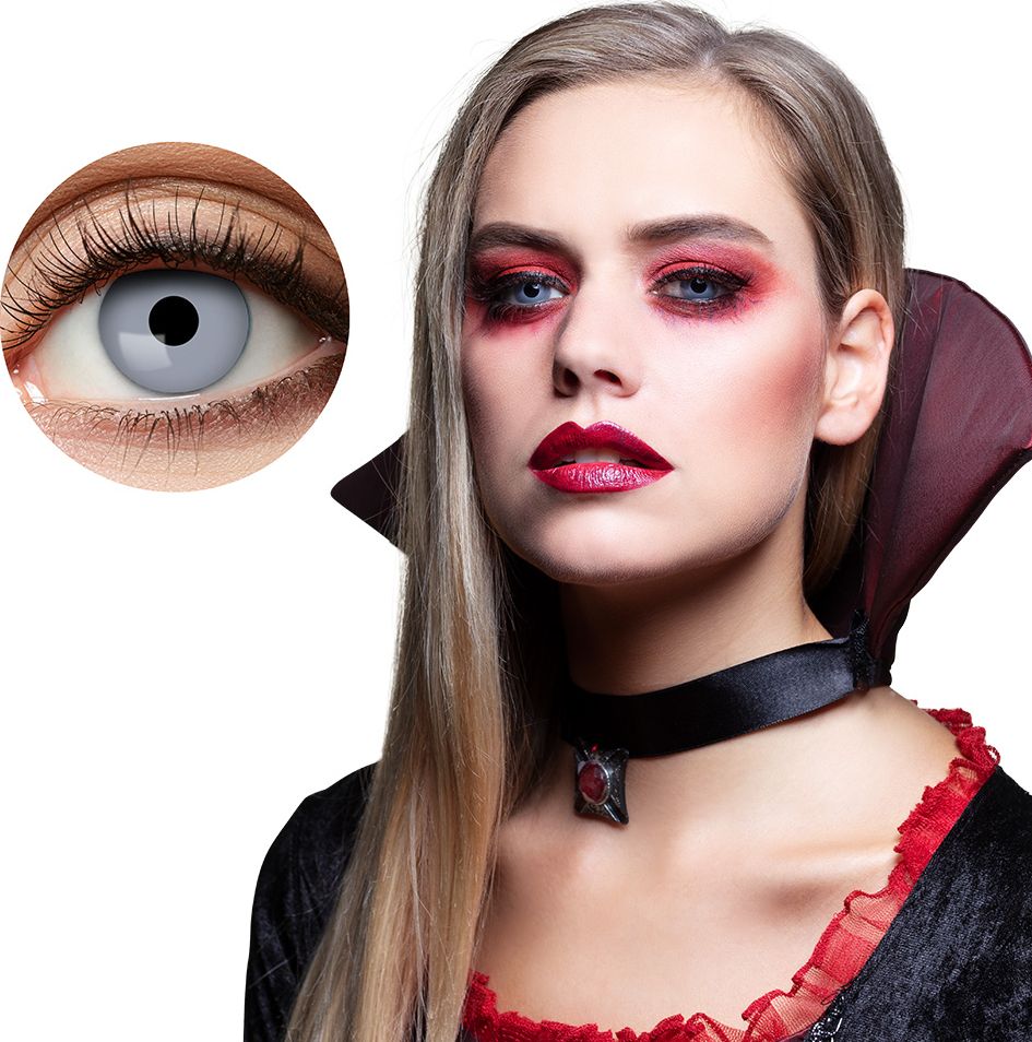 Vampier Weeklenzen Halloween