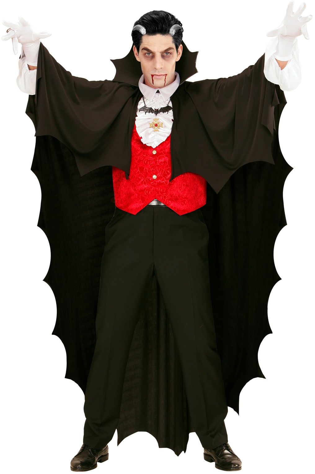 Vampieren Cape