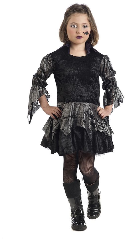 Vampieren Jurk Meisjes