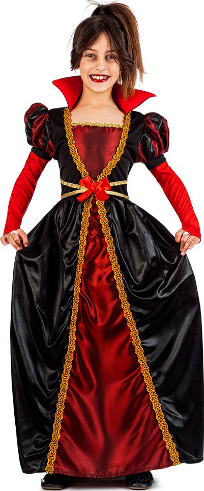 Vampierenkostuum Meisjes
