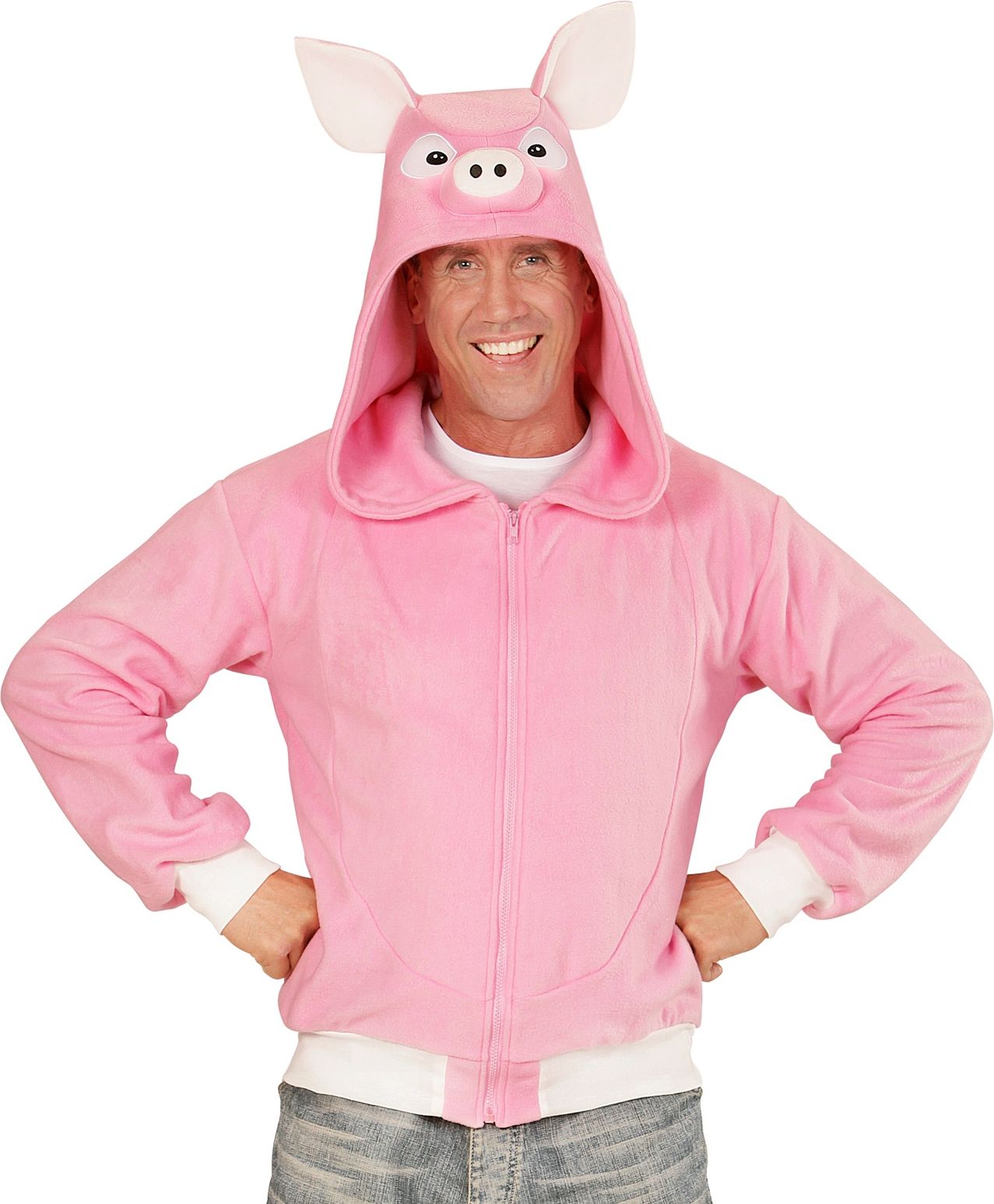 Varken Vest Volwassenen