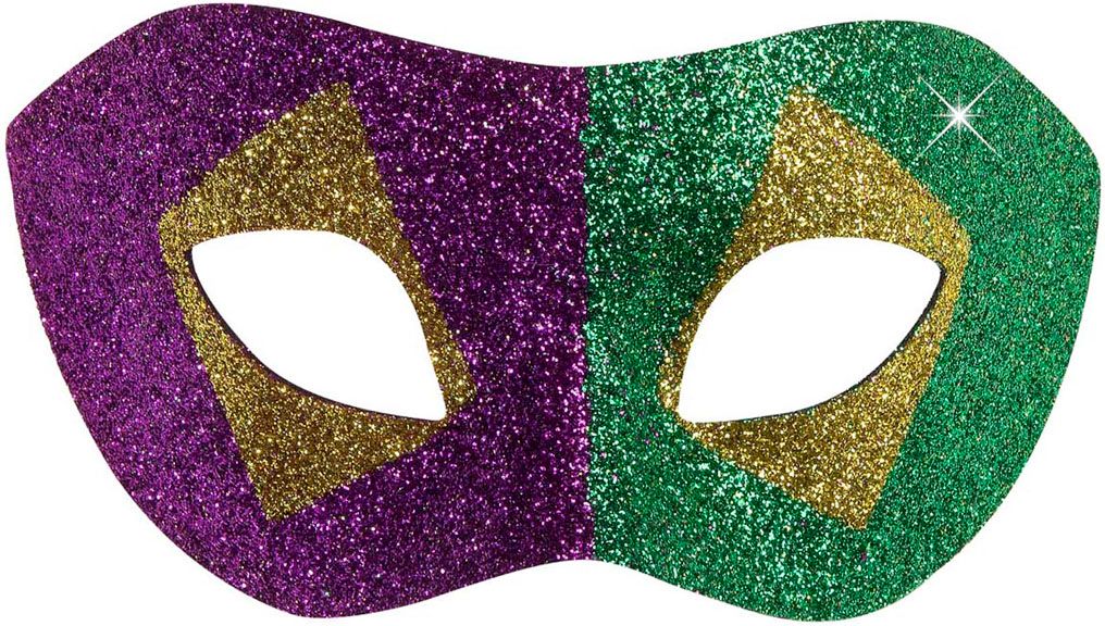 Venetiaans Oogmasker