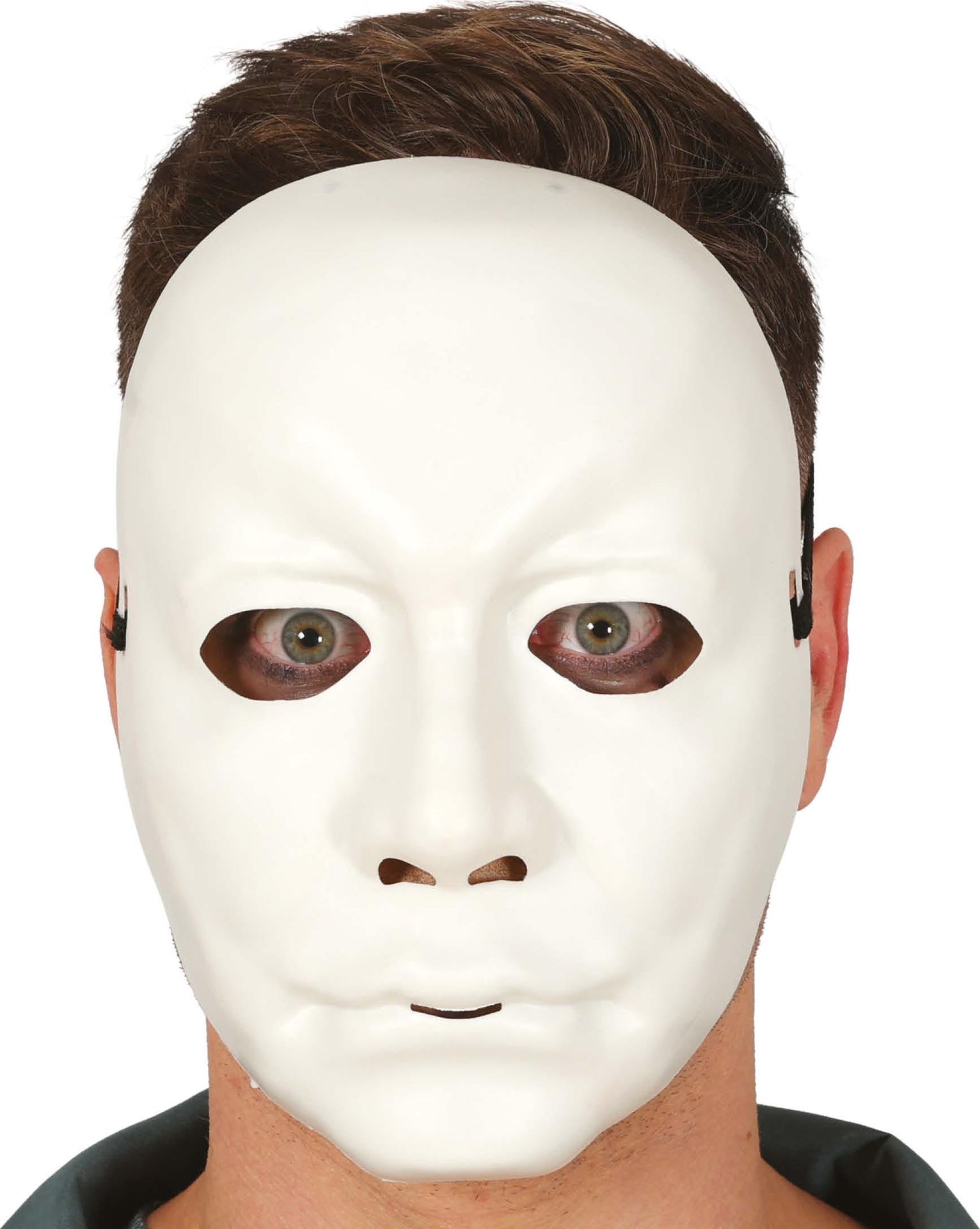 Venetiaans Spook Masker
