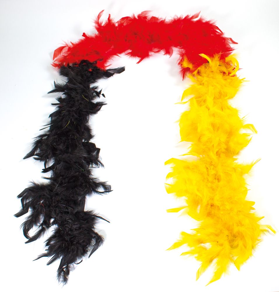 Veren Boa Duitsland Supporter 180cm